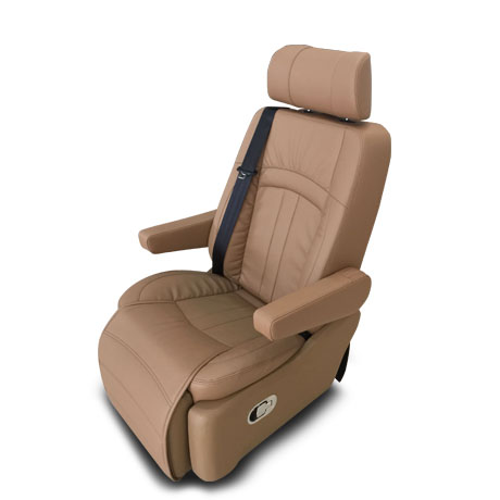 Fs02 Car Seat Parts Stepless Adjustable Armrest For Luxury